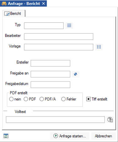Requêtes - Rapport Requêtes - Rapport